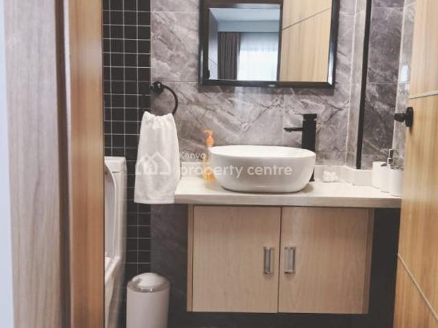 Apartment for rent in Kiambu, Nairobi