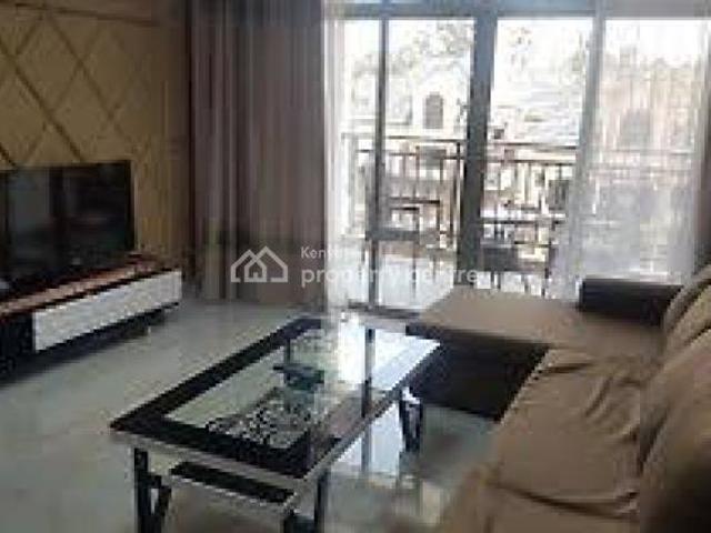 Apartment for rent in Kileleshwa, Kiambu