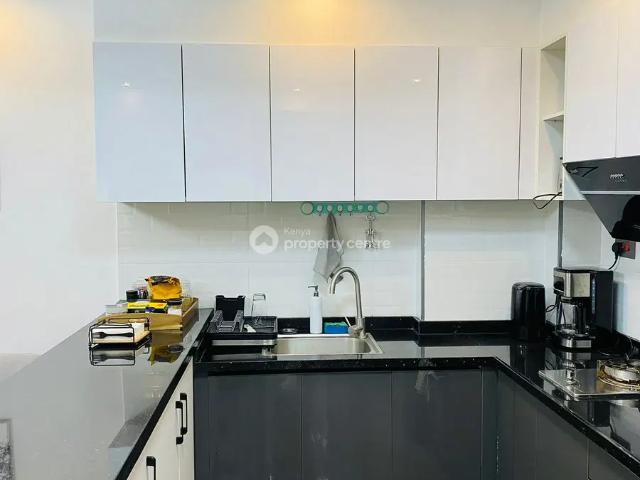 Apartment for rent in Kileleshwa, Kiambu
