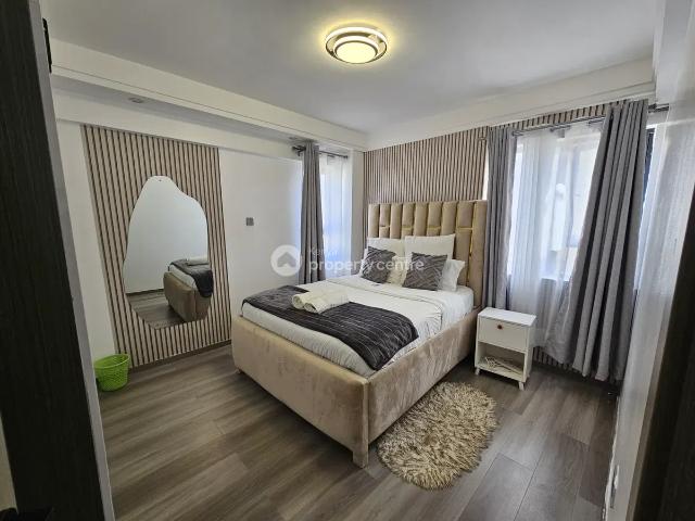 Apartment for rent in Kiambu, Nairobi