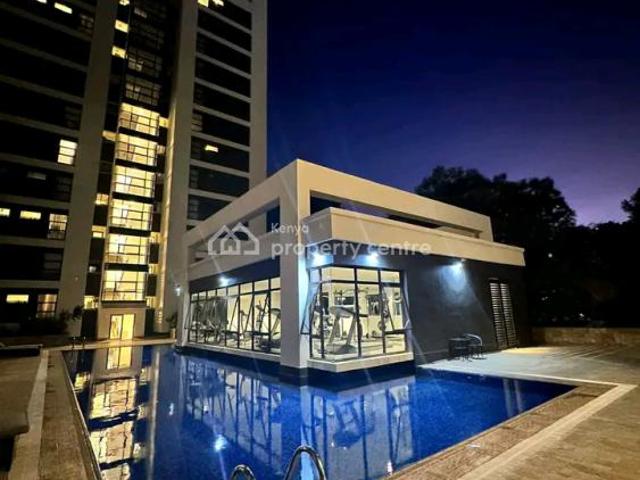 Apartment for rent in Lavington, Kiambu