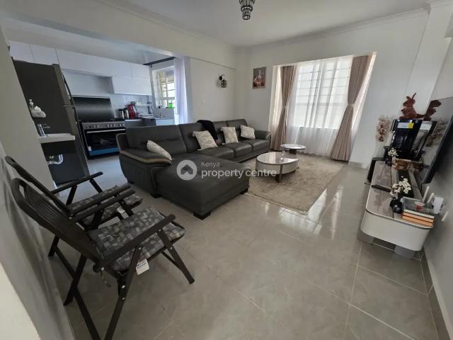 Apartment for rent in Ruiru, Kiambu