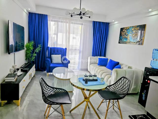 Apartment for rent in Westlands, Nairobi