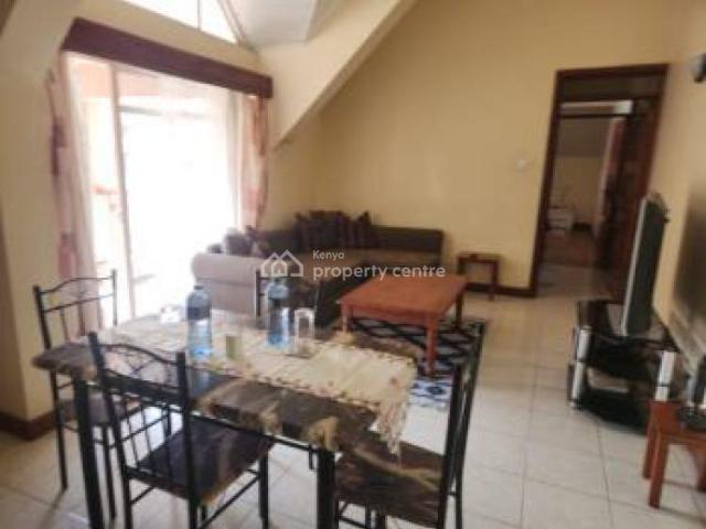 Apartment for rent in Westlands, Nairobi