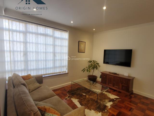 Apartment for rent in Westlands, Nairobi