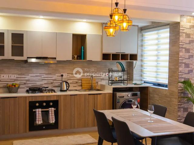 Apartment for rent in Kileleshwa, Kiambu