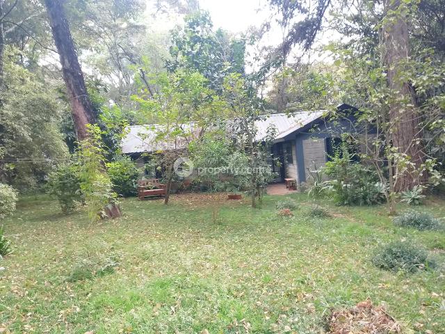 House for rent in Karen, Kiambu