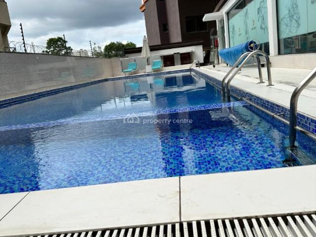 Apartment for rent in Kileleshwa, Kiambu