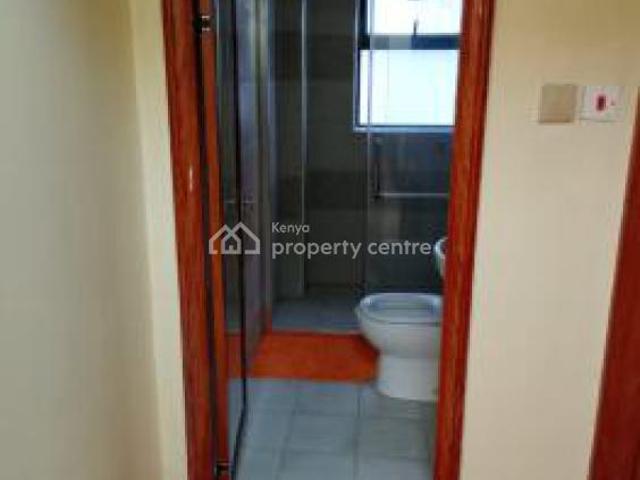 Apartment for rent in Kileleshwa, Kiambu