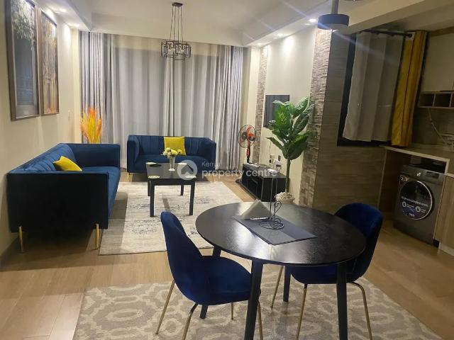 Apartment for rent in Kileleshwa, Kiambu