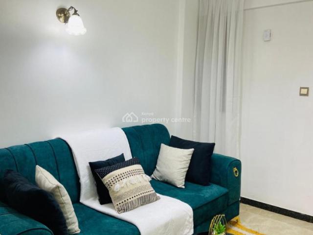 Apartment for rent in Kiambu, Nairobi