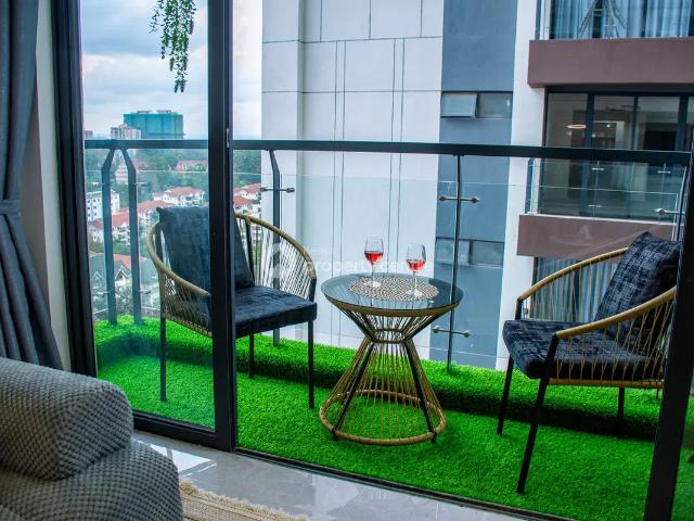 Apartment for rent in Kiambu, Nairobi
