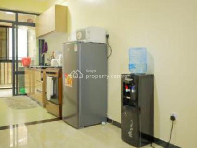 Apartment for rent in Kiambu, Nairobi