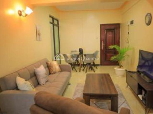 Apartment for rent in Kiambu, Nairobi
