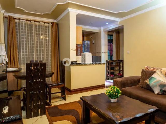 Apartment for rent in Westlands, Nairobi