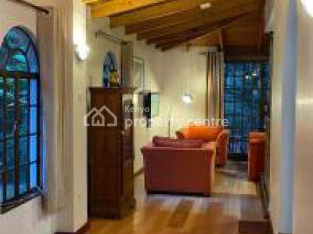 Apartment for rent in Westlands, Nairobi