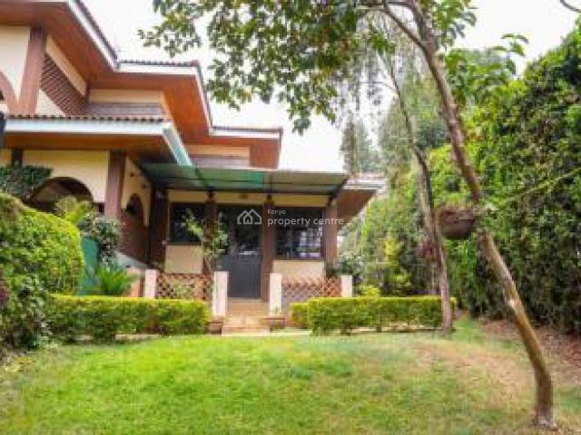 House for rent in Westlands, Nairobi