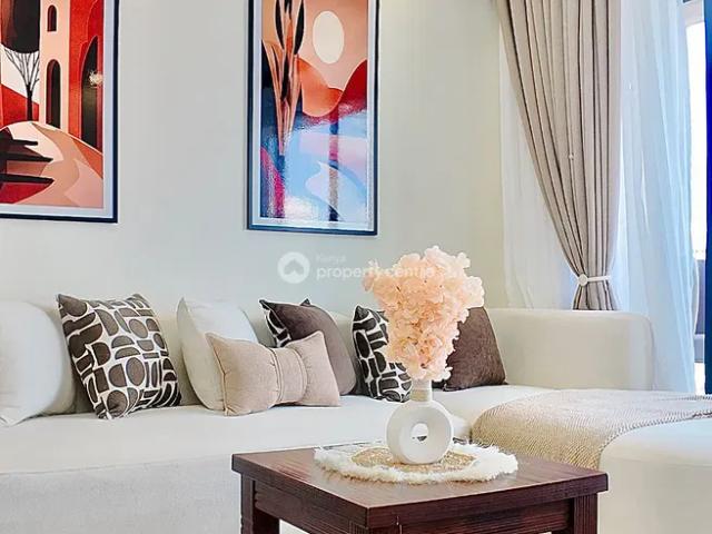 Apartment for rent in Westlands, Nairobi