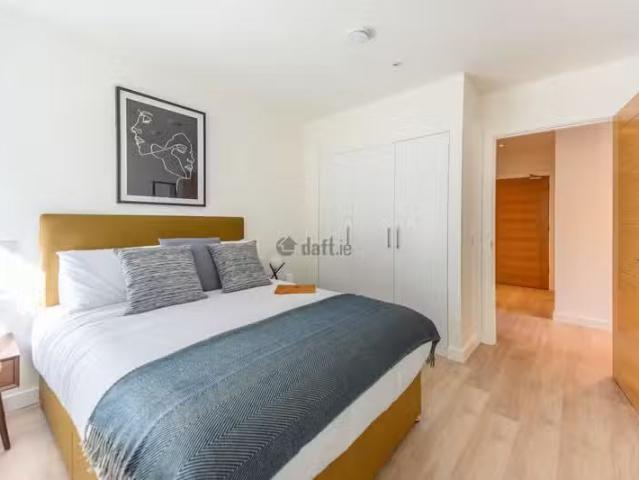 Apartment to rent