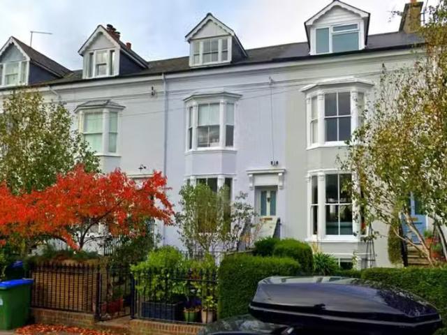 House for rent in Iford, East Sussex