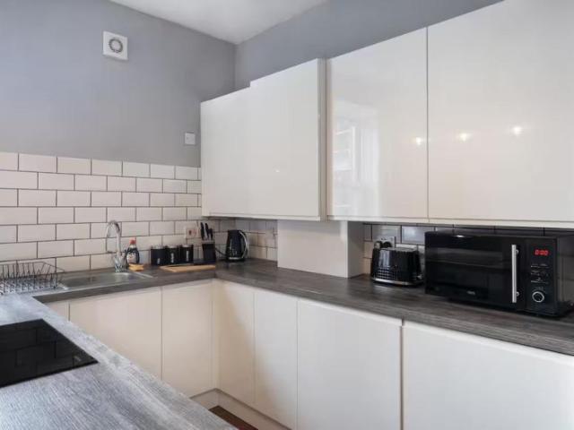 House for rent in Heritage Quarter, Dunfermline