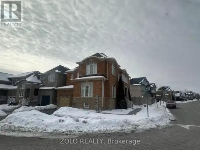 House for rent in Durham, Ontario