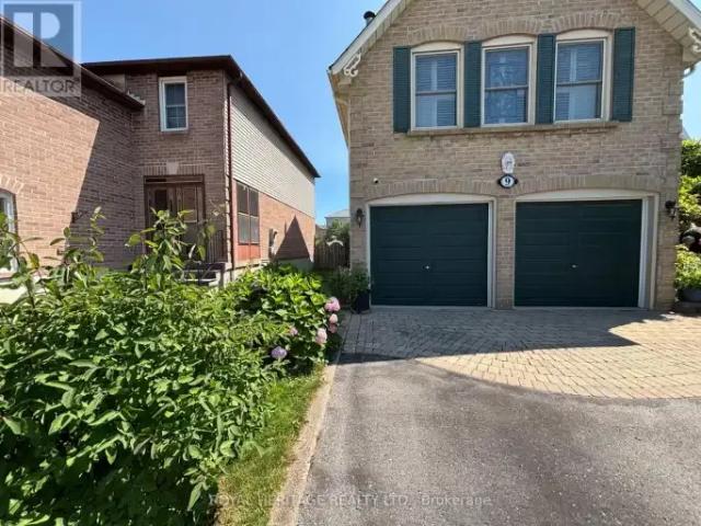 House for rent in Durham, Ontario