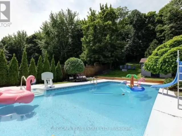 House for rent in Durham, Ontario
