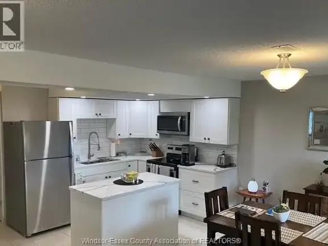 House for rent in Amherstburg, Ontario
