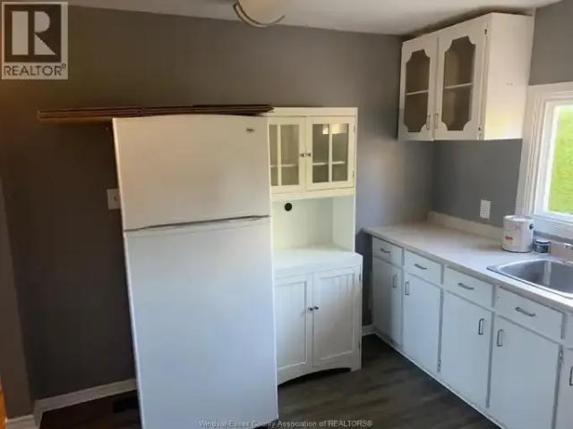 House for rent in Amherstburg, Ontario