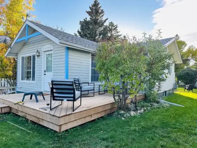 House for rent in Arrowwood, Alberta