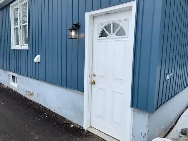 House for rent in Barrie, Ontario