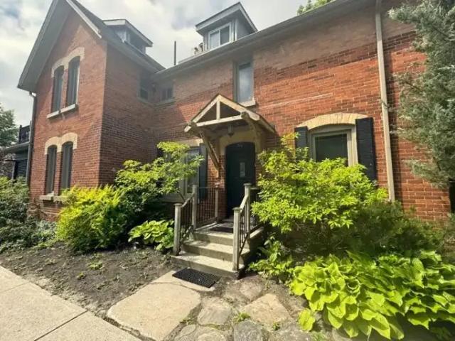 House for rent in Barrie, Ontario