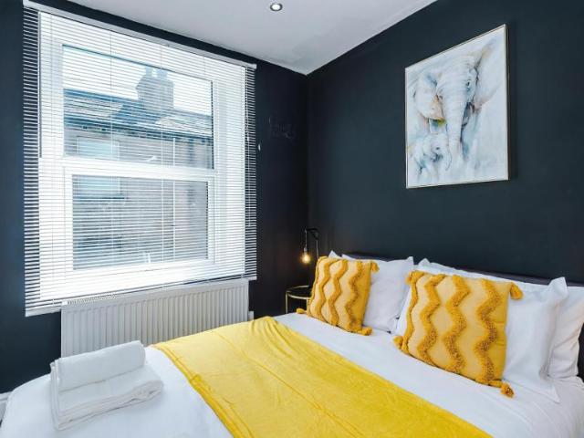 House for rent in West Yorkshire