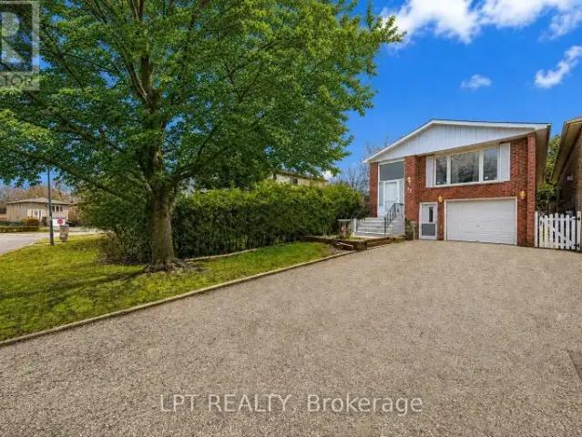 House for rent in Bradford West Gwillimbury, Ontario