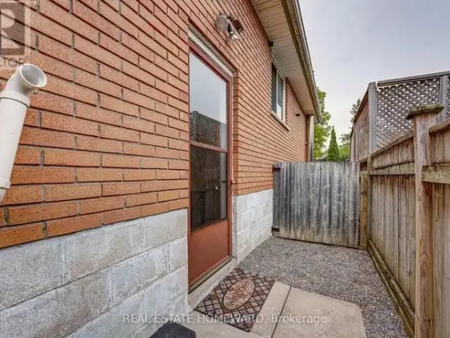 House for rent in Bradford West Gwillimbury, Ontario