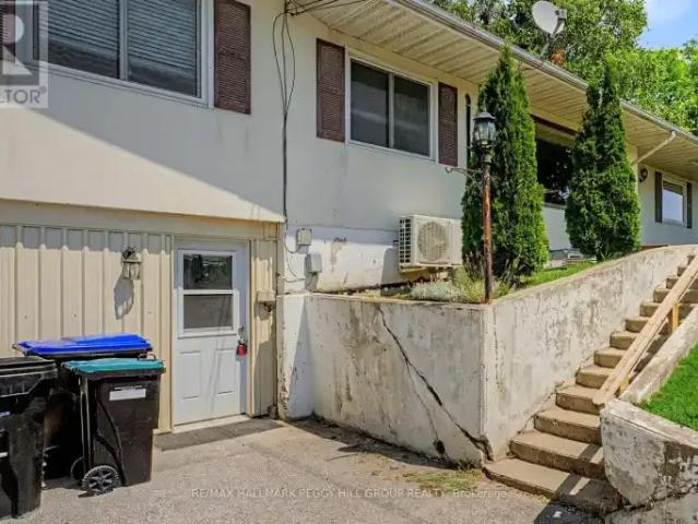 House for rent in Bradford West Gwillimbury, Ontario