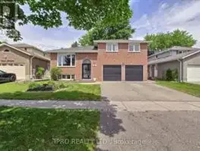 House for rent in Bradford West Gwillimbury, Ontario