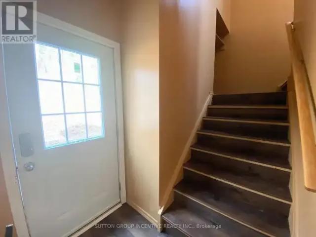 House for rent in Bradford West Gwillimbury, Ontario