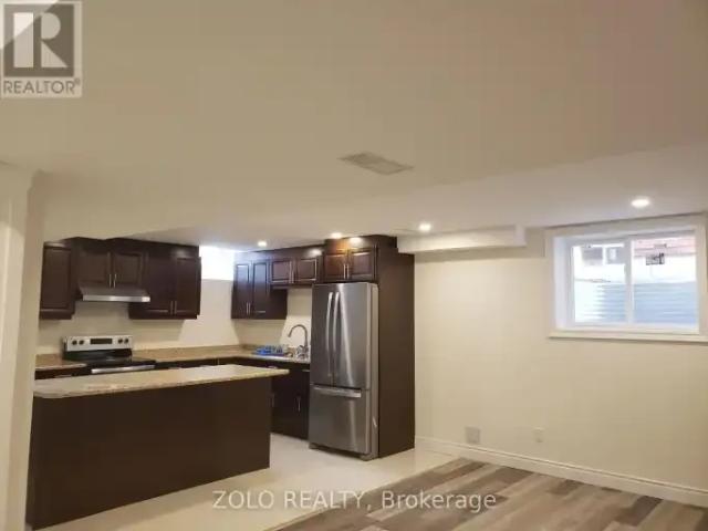 House for rent in Bradford West Gwillimbury, Ontario