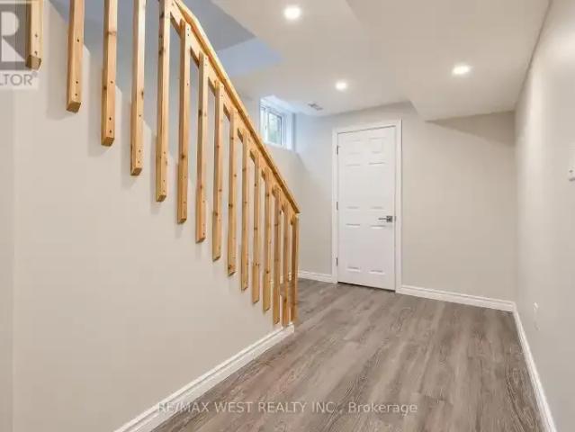 House for rent in Bradford West Gwillimbury, Ontario