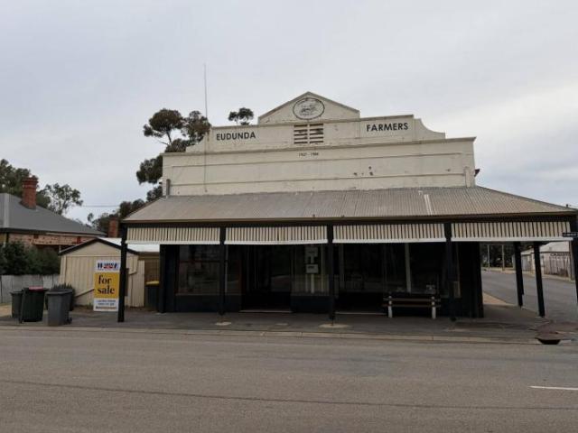 House for sale in Brinkworth, South Australia