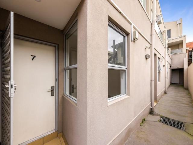 House for sale in Brunswick, Melbourne