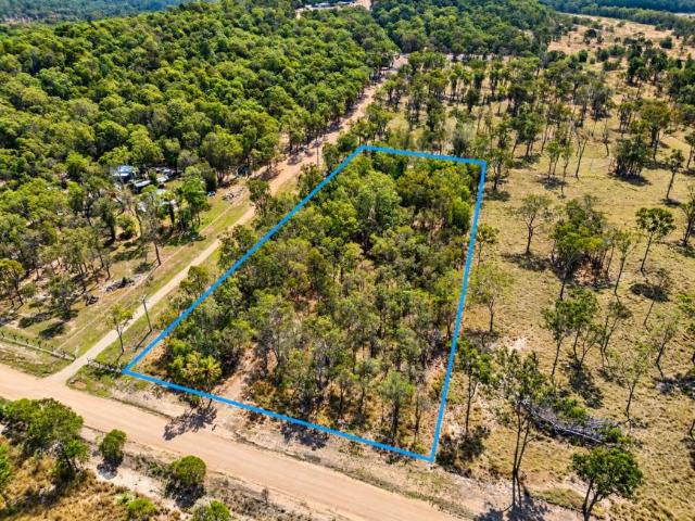 House for sale in Bungundarra, Livingstone Shire