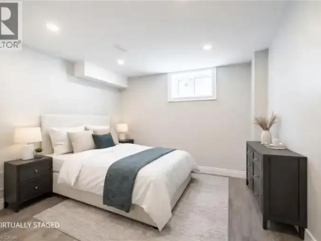 House for rent in Burlington, Ontario