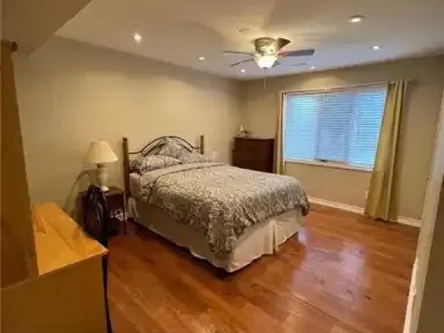 House for rent in Burlington, Ontario