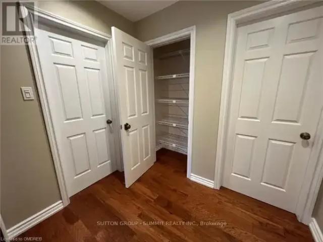 House for rent in Burlington, Ontario