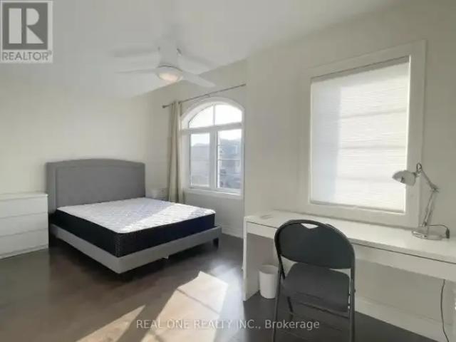 House for rent in Burlington, Ontario