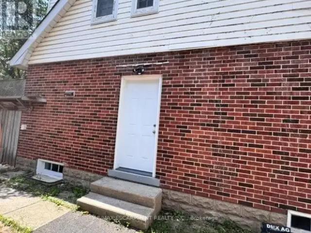 House for rent in Burlington, Ontario