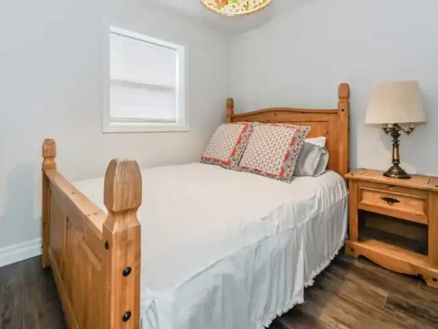 House for rent in Burlington, Ontario